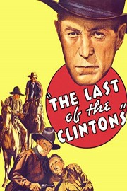 Last of the Clintons
