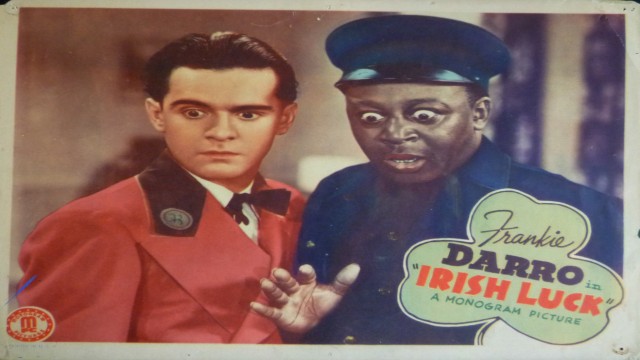 Watch Irish Luck Online