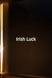 Irish Luck poster