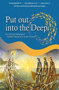 Put out into the Deep