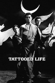Tattooed Life poster