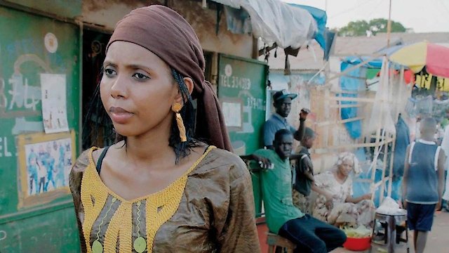 Watch Jaha's Promise Online