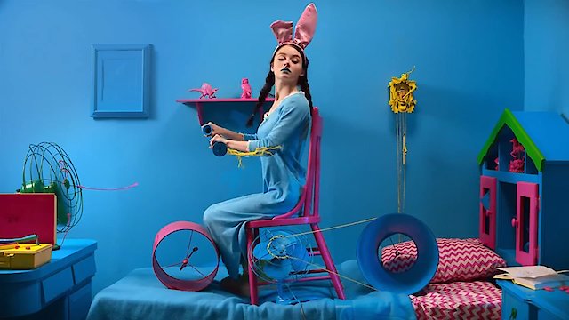 Watch Margo Hoo Couldn't Sleep! Online
