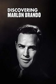 Marlon Brando - Discovering