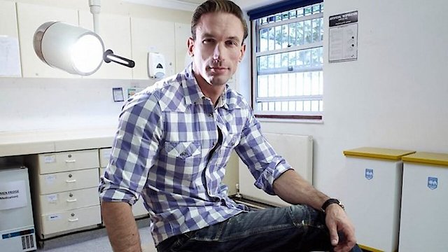 Watch Undercover Doctor: Cure Me, I'm Gay Online
