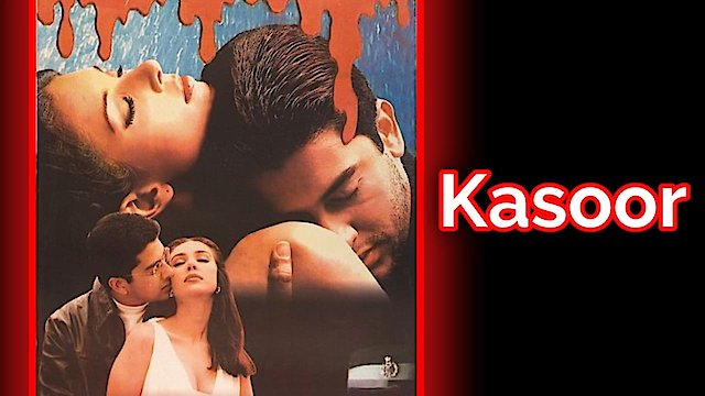 Watch Kasoor Online