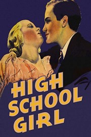 High School Girl poster