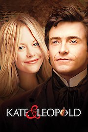 Kate & Leopold