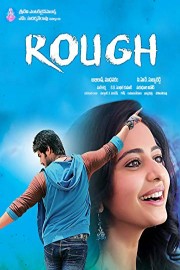 Rough poster