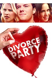 The Divorce Party poster