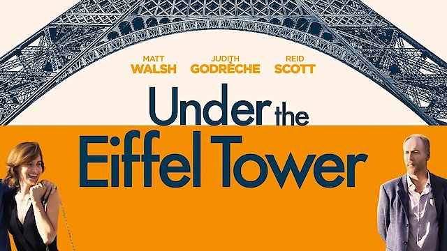Watch Under The Eiffel Tower Online