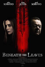 Beneath The Leaves poster