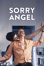 Sorry Angel poster