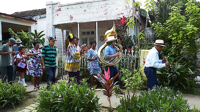 Watch A Tuba To Cuba Online