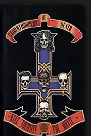 Kill Yourself: The Movie poster