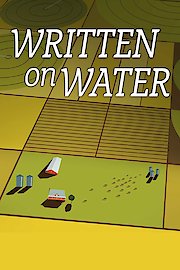 Written on Water