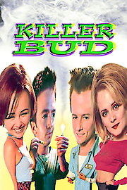 Killer Bud poster
