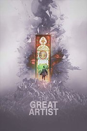 The Great Artist poster