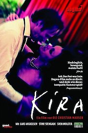 Kira's Reason: A Love Story poster