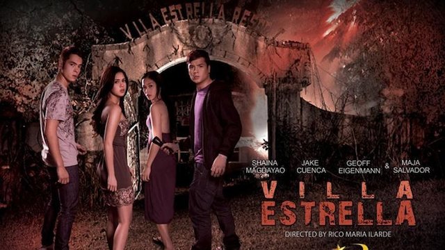 Watch Villa Estrella Online