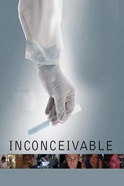 Inconceivable poster