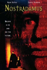 Nostradamus poster
