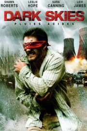 Dark Skies poster