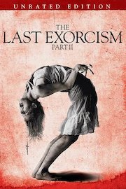 The Last Exorcism, Part 2 (Unrated)
