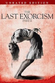 The Last Exorcism, Part 2 (Unrated)