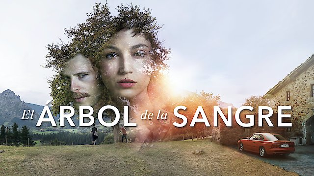 Watch El arbol de la sangre Online