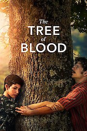 El arbol de la sangre poster