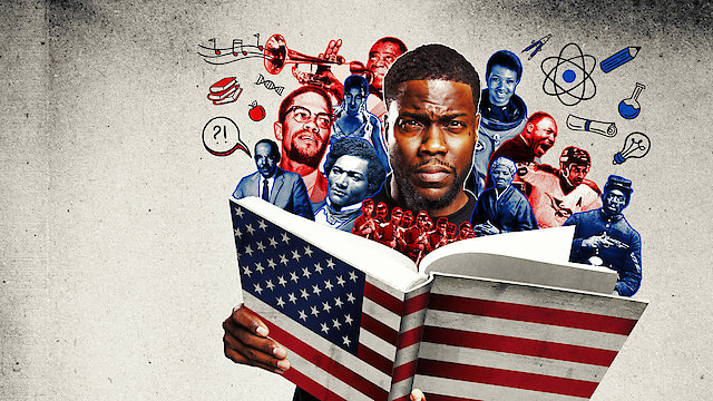 Watch Kevin Hart's Guide to Black History Online