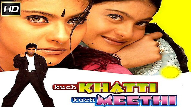 Watch Kuch Khatti Kuch Meethi Online