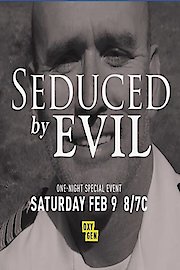 Seduced by Evil poster