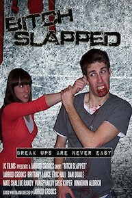 Bitch Slapped