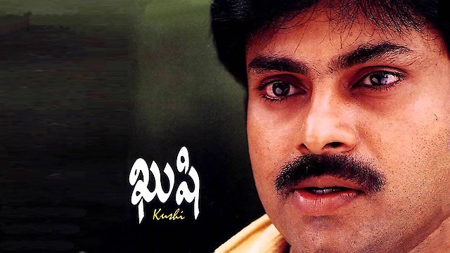 Watch Kushi Online