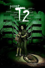 T2 poster