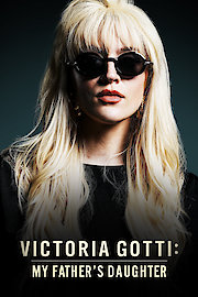 Victoria Gotti: My Father's Daughter poster