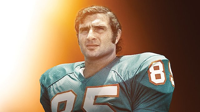 Watch The Many Lives of Nick Buoniconti Online
