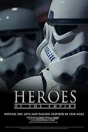 Heroes of the Empire poster