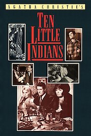 Ten Little Indians
