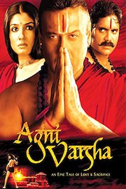 Agnivarsha