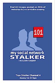 My Social Network Stalker