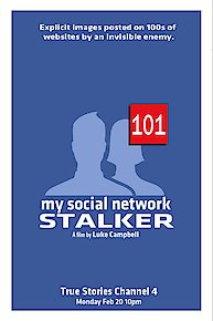 My Social Network Stalker