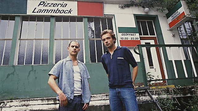 Watch Lammbock Online