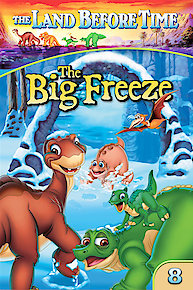 The Land Before Time VIII: The Big Freeze