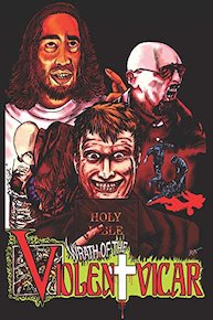 Wrath of the Violent Vicar