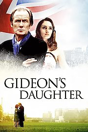 Gideon's Daughter poster