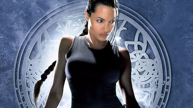 Watch Lara Croft: Tomb Raider Online