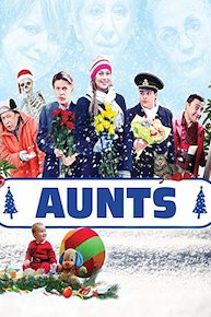 Aunts